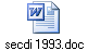 secdi 1993.doc
