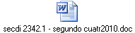 secdi 2342.1 - segundo cuatr2010.doc
