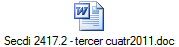 Secdi 2417.2 - tercer cuatr2011.doc