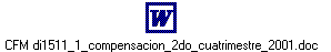 CFM di1511_1_compensacion_2do_cuatrimestre_2001.doc