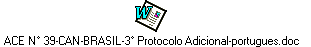 ACE N° 39-CAN-BRASIL-3° Protocolo Adicional-portugues.doc