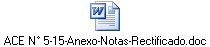 ACE N° 5-15-Anexo-Notas-Rectificado.doc