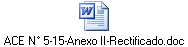 ACE N 5-15-Anexo II-Rectificado.doc