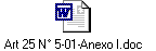 Art 25 N° 5-01-Anexo I.doc
