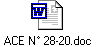 ACE N° 28-20.doc