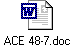 ACE 48-7.doc