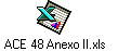 ACE 48 Anexo II.xls