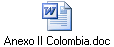 Anexo II Colombia.doc