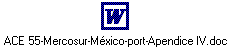 ACE 55-Mercosur-México-port-Apendice IV.doc
