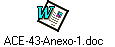 ACE-43-Anexo-1.doc
