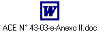ACE N° 43-03-e-Anexo II.doc