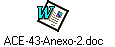 ACE-43-Anexo-2.doc