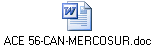 ACE 56-CAN-MERCOSUR.doc