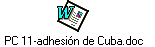PC 11-adhesión de Cuba.doc
