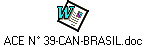 ACE N° 39-CAN-BRASIL.doc
