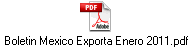 Boletin Mexico Exporta Enero 2011.pdf